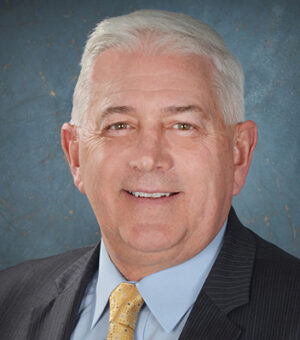 Image for: Senator Ken Horn