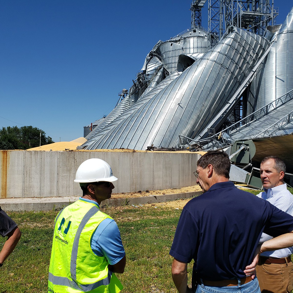 Disaster Recovery In Midwest’s Agriculture Communities Requires State ...