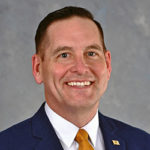 Illinois Representative Tim Butler.