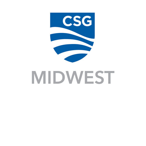 CSG Midwest Logo