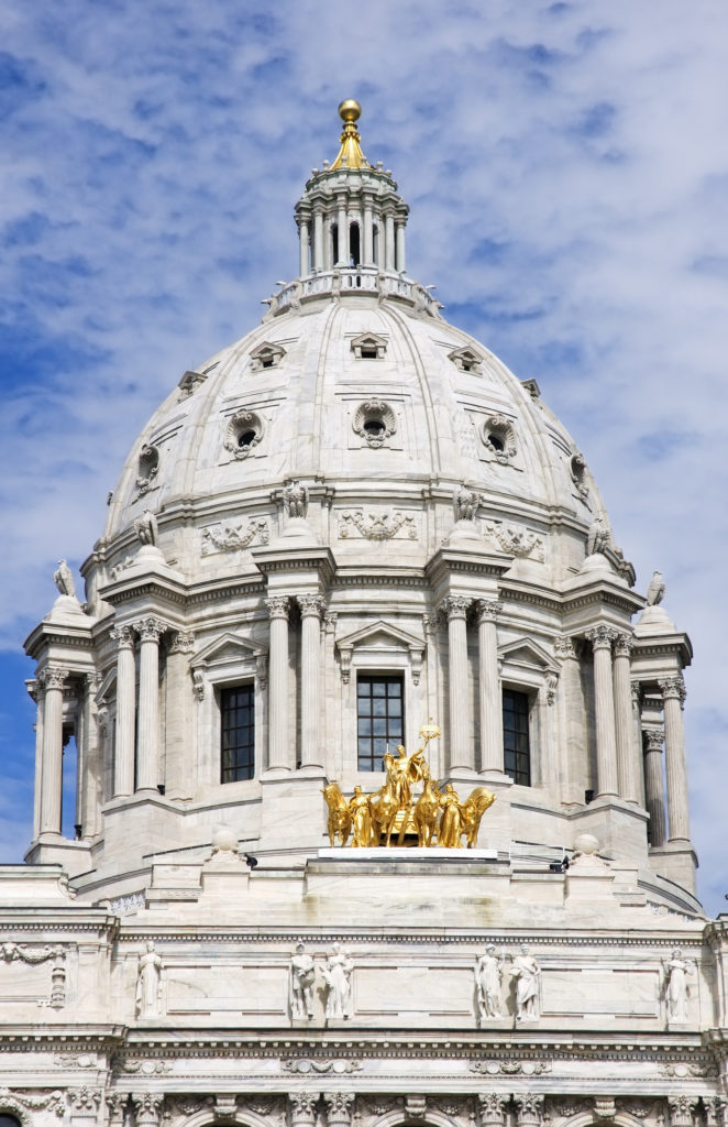 Minnesota Capitol