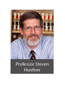 Professor Huefner