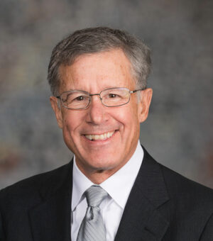 Image for: Senator John McCollister