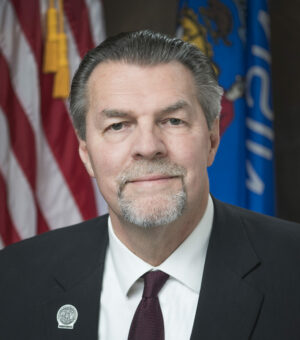 Image for: Representative Robert Wittke