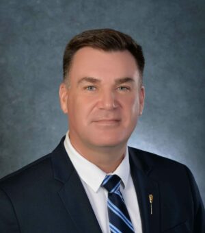 Image for: MLA Steven Bonk