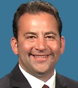 Image for: Representative Troy Waymaster