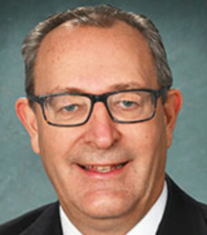 Image for: Senator Roger Victory