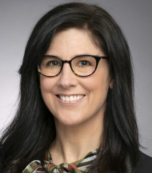 Image for: Sen. Heather Gustafson