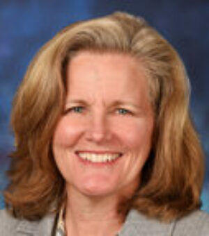 Image for: Sen. Laura Ellman