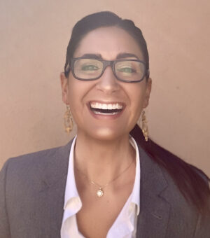 Image for: Melissa Shahzadeh