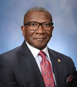 Image for: Rep. Amos O’Neal