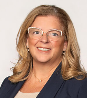 Image for: Minister Lori Carr