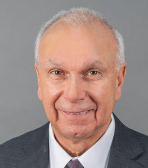 Image for: Sen. Jerry Cirino