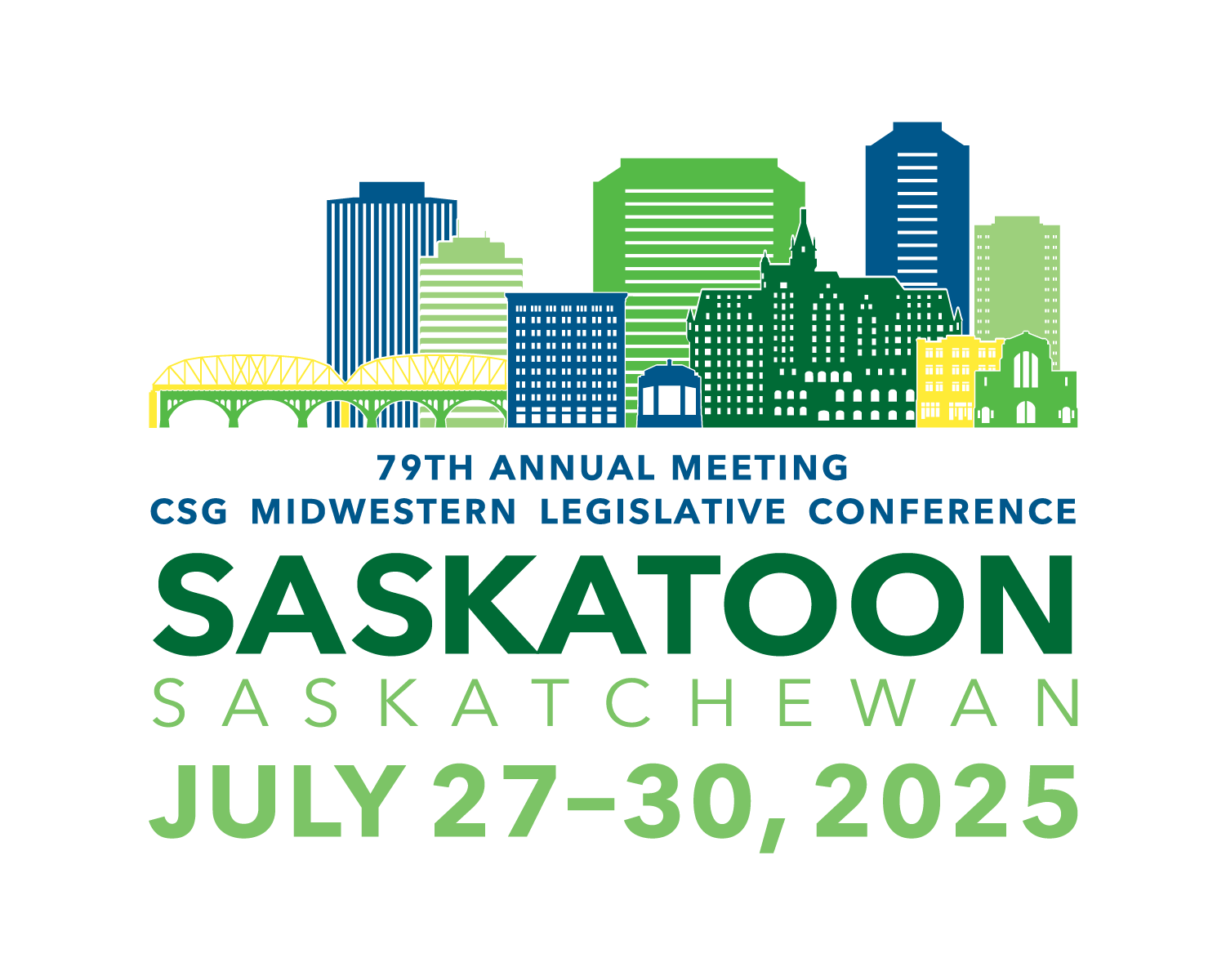 Annual Meeting Logo!