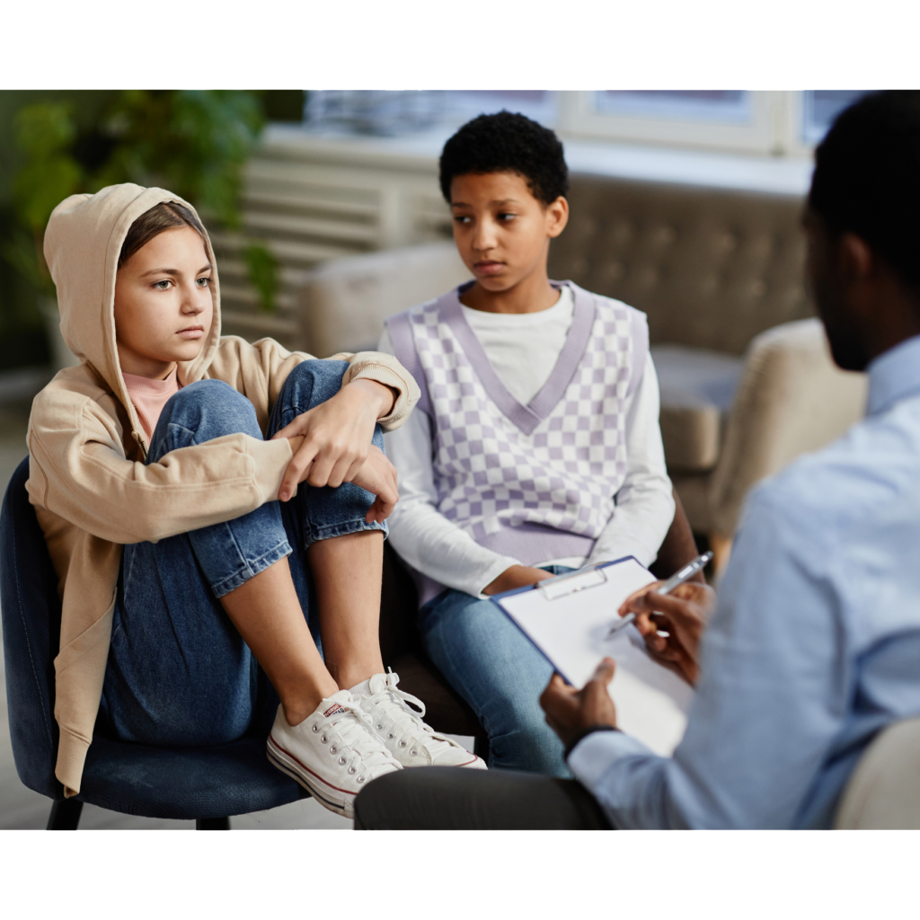 Prevent Violence, Transform Young Lives: The Promise of Comprehensive ...