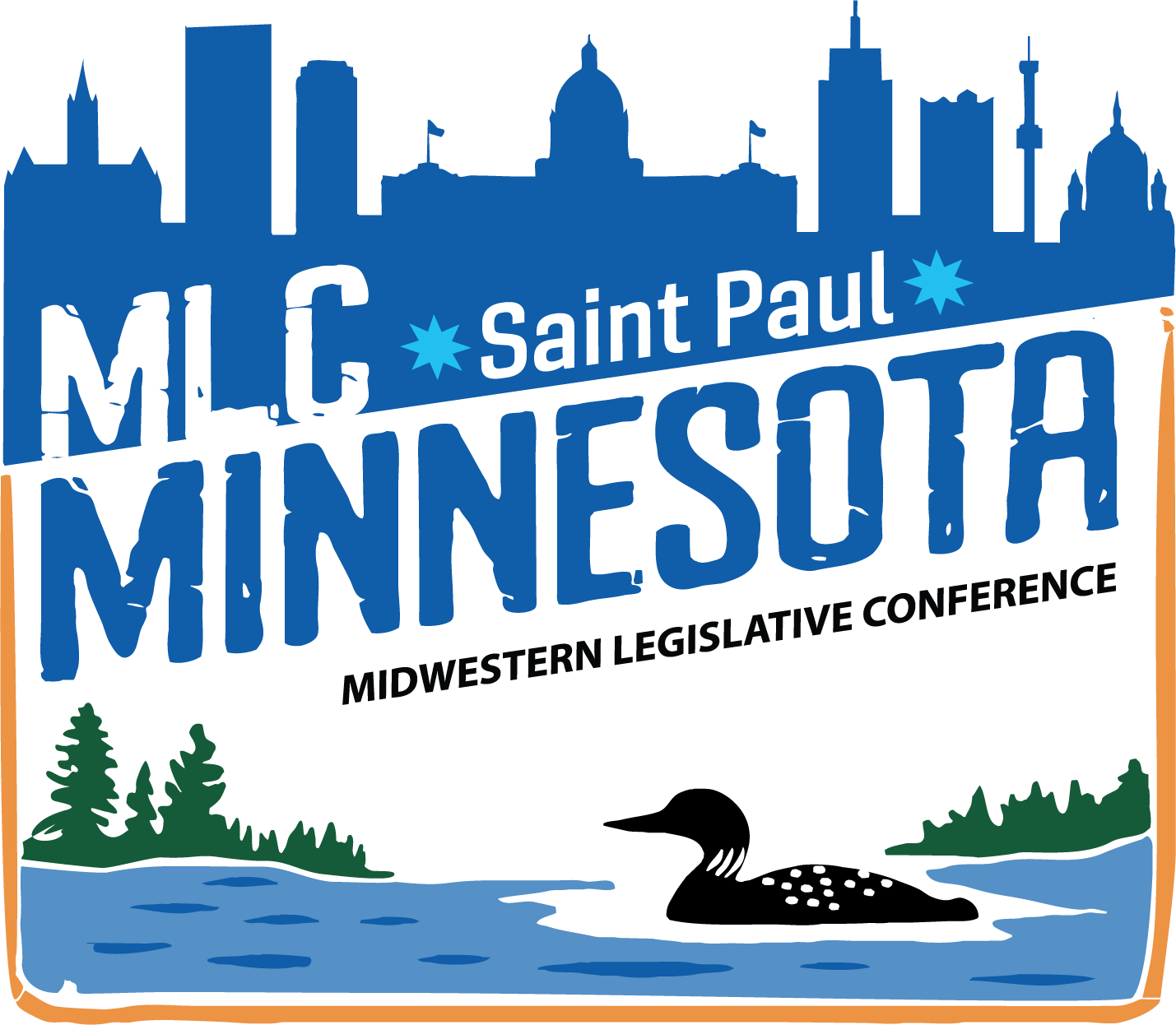 Annual Meeting Logo!